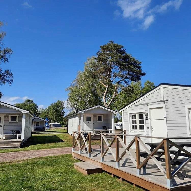Falsterbo Camping Resort Skanor med Falsterbo Exterior photo