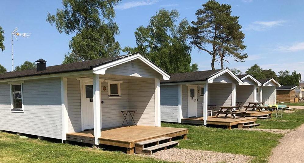 Falsterbo Camping Resort Skanor med Falsterbo Exterior photo