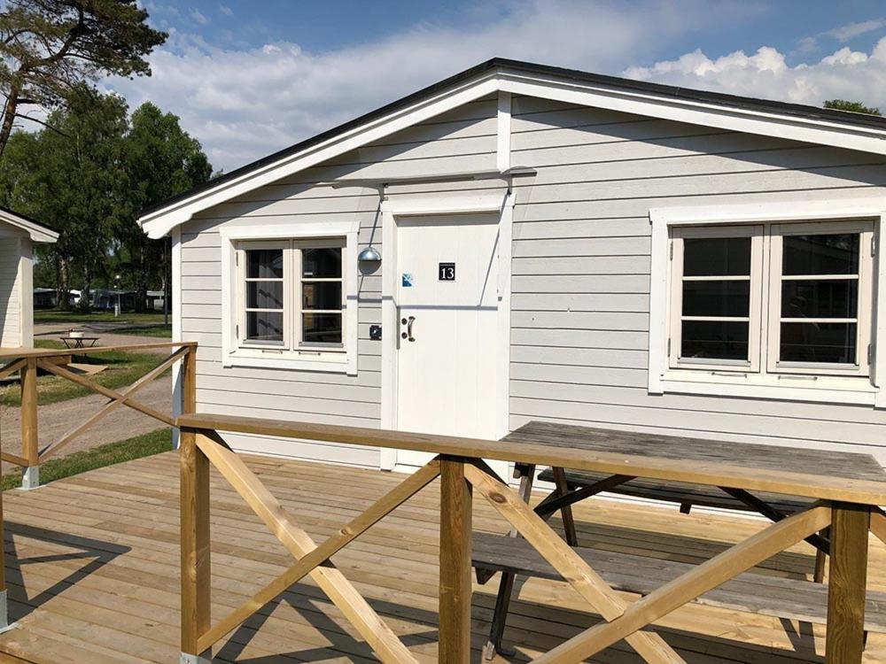 Falsterbo Camping Resort Skanor med Falsterbo Exterior photo