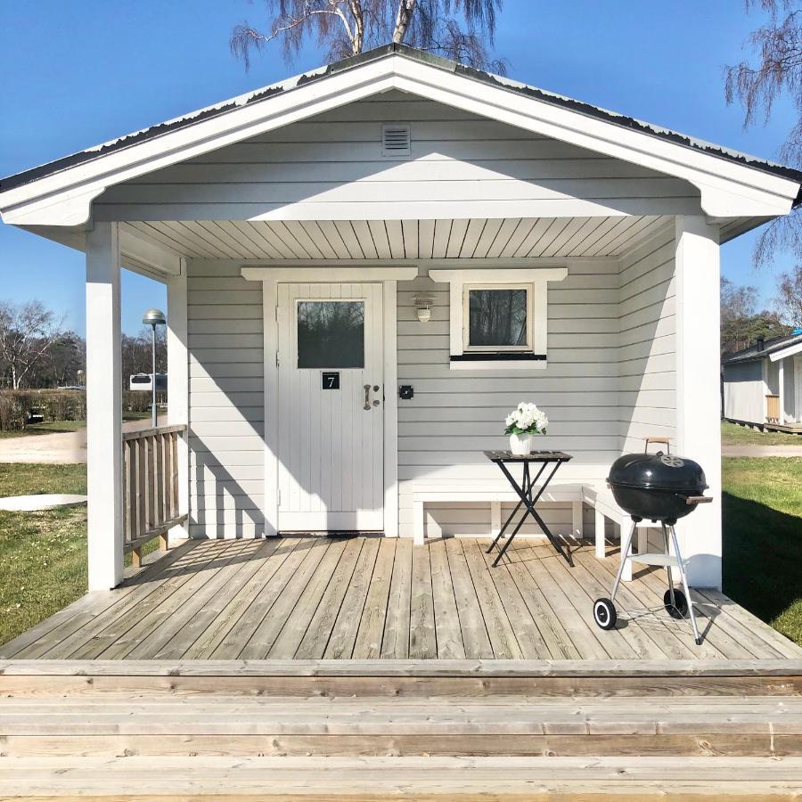 Falsterbo Camping Resort Skanor med Falsterbo Exterior photo