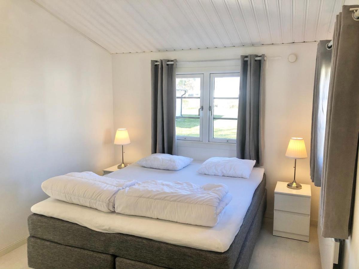 Falsterbo Camping Resort Skanor med Falsterbo Exterior photo