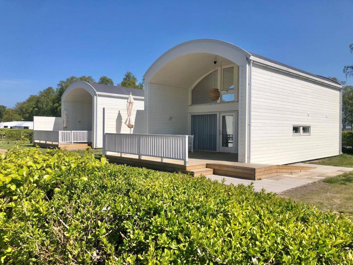 Falsterbo Camping Resort Skanor med Falsterbo Exterior photo