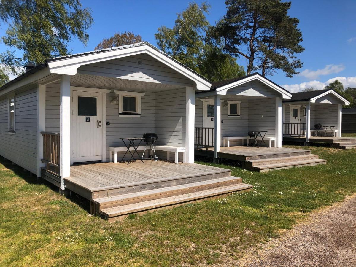 Falsterbo Camping Resort Skanor med Falsterbo Exterior photo